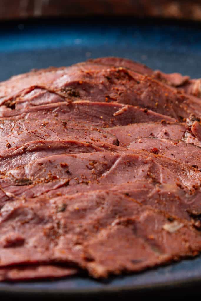 Buy Wild Venison Online