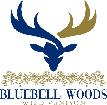 Bluebells Woods: Wild Venison